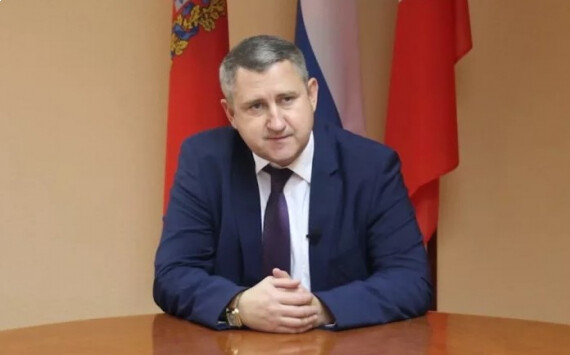 В Новотроицке требуют отставки Дмитрия Буфетова