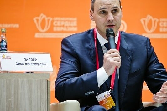 Содовый завод открыли в ТОСЭР «Новотроицк» Оренбургской области