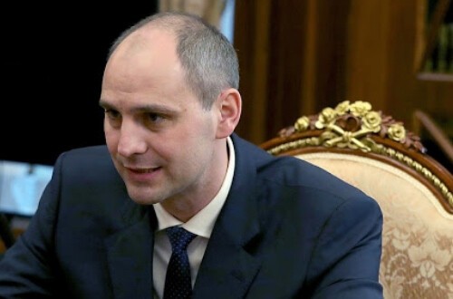 Губернатор Оренбуржья посетил завод «Долина» в Кувандыке