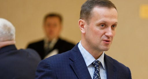 Мэр Оренбурга выслушал проблемы жителей Южного