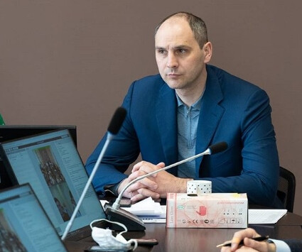 Глава Оренбуржья рассказал о важной работе в регионе в период эпидемии COVID-19