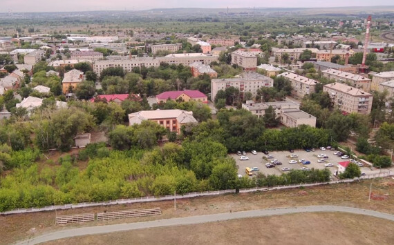Проект спорткомплекса «Локомотив» в Орске в августе сдадут на госэкспертизу