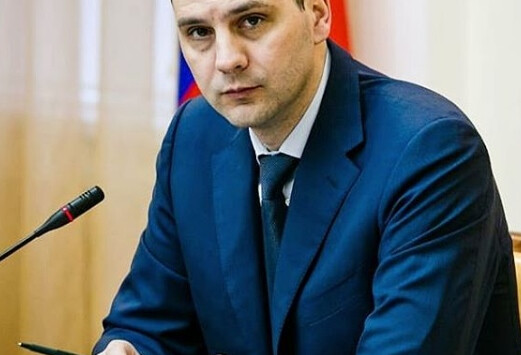 Денис Паслер запустил в Instagram фотоконкурс урожая Оренбургской области