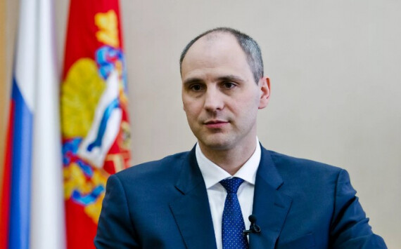 Паслер призвал исполнить наказы избирателей Оренбуржья