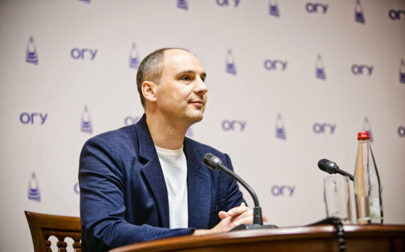 Денис Паслер отметил хорошие результаты уборочной компании в Оренбургской области