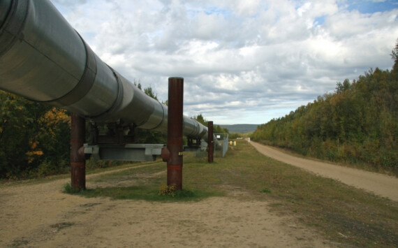 "Газпром" в 2021 году проложит газопровод к новой областной больнице в Оренбурге
