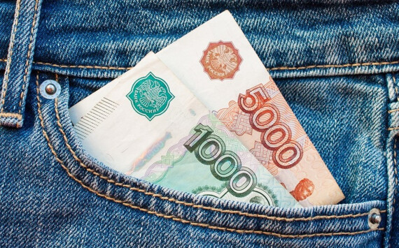 В Оренбуржье средняя зарплата по итогам 2020 года превысила 35 000 рублей