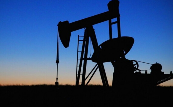 В Оренбуржье залежи нефти нашли на Олимпийском месторождении