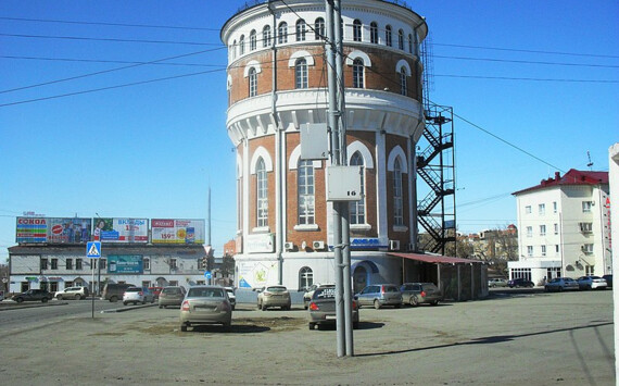 В Оренбурге разрабатывают городской туристический маршрут