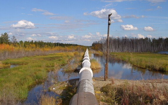 В Ясном на ремонт водовода выделили около 200 млн рублей