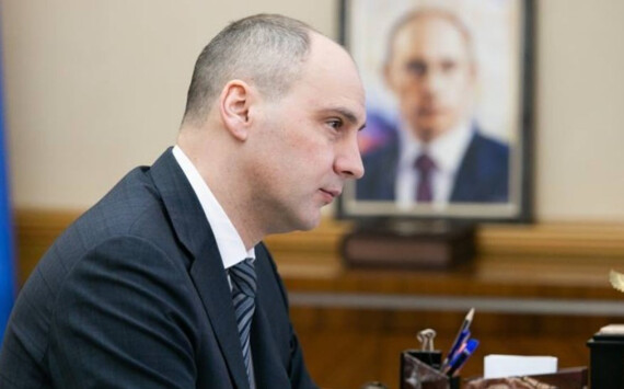 Паслер озвучил принятые на заседании правительства Оренбуржья решения