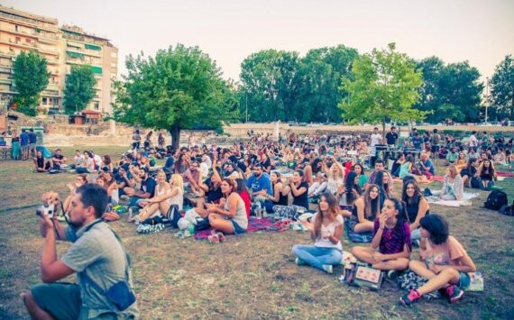 В Оренбурге пройдёт UrbanПикник с главой города