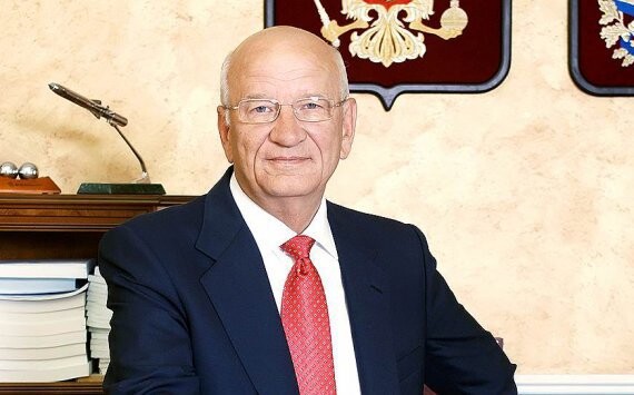 Юрий Берг намерен сделать бюджет бездефицитным‍