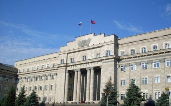 Чиновники Оренбуржья потратят на пылесосы 279 тыс рублей