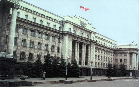 В правительстве Оренбуржья обсудили поправки в областной бюджет