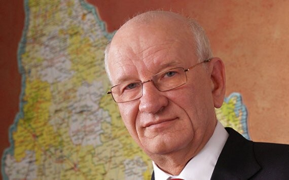 Глава Оренбуржья Юрий Берг назвал послание президента боевым приказом