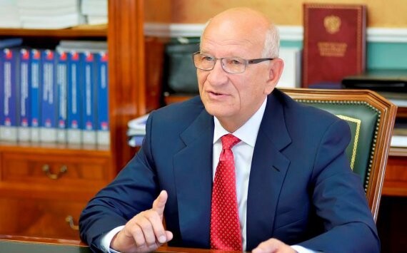 Правительство Оренбуржья поможет орским предприятиям