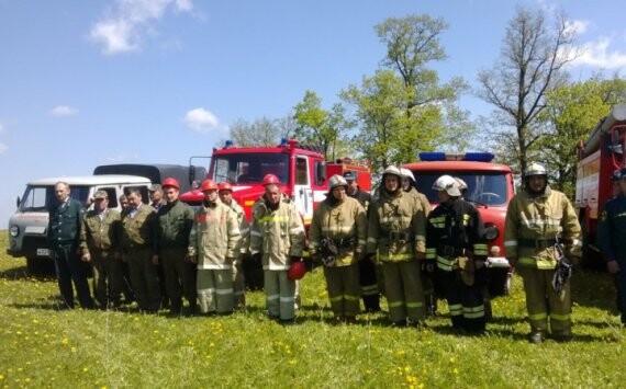 Во время командно-штабных учений в Оренбурге приведут в порядок 45 объектов