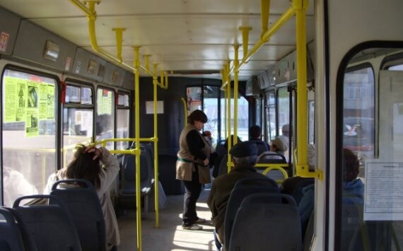 С июля в Оренбурге подорожает проезд в муниципальном транспорте