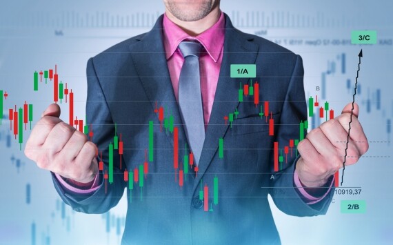 TeleTrade.Academy Оренбуржская область