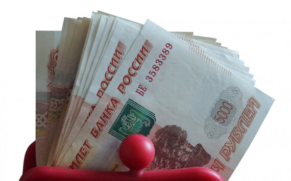 В Оренбуржье выросли расходы населения