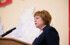 Татьяна Мошкова назначена главой Минфина Оренбуржья