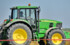 John Deere запускает производство тракторов в Оренбуржье