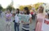 В Оренбурге на митинг вышли более 200 родителей-активистов
