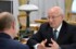 Юрий Берг обратился к оренбуржцам с ежегодным посланием