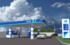 В Орске цены на газомоторное топливо‍ на АЗГС выросли на 1 рубль