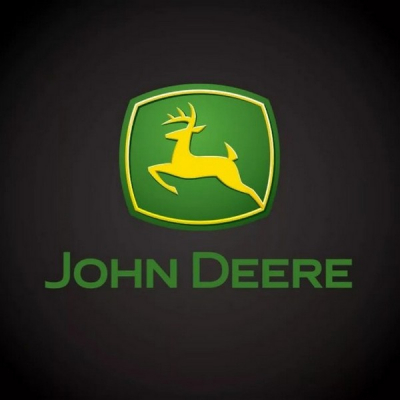 John Deere