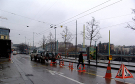 Власти Оренбуржья направят на ремонт дорог 10 млрд рублей