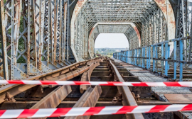 В Оренбурге на проекты капремонта мостов направят 15 млн рублей