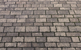 В Оренбурге запустили производство тротуарной плитки