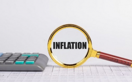 В Оренбуржье уровень инфляции снизился до 1,27%