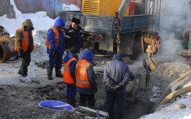 В Оренбургской области долги за ЖКХ составили более 1 млрд рублей