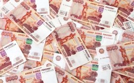 В Оренбуржье собираемость налогов выросла на 33,1%