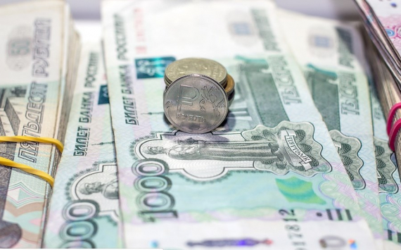 Фонд развития промышленности Оренбуржья получит 50 млн рублей