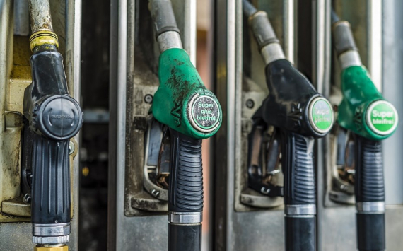 ФАС проверит высокие цены на бензин в Оренбуржье