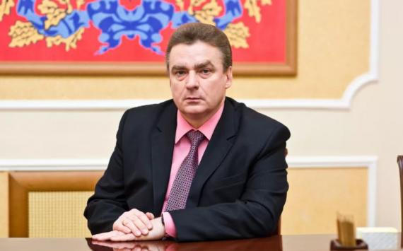 Глава Оренбурга Дмитрий Кулагин занял 31 место в рейтинге мэров