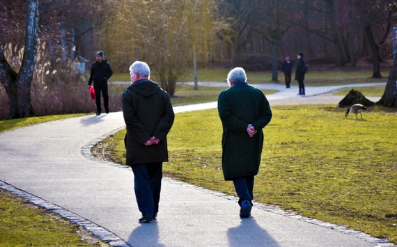 В Оренбуржье появится программа поддержки пожилых людей