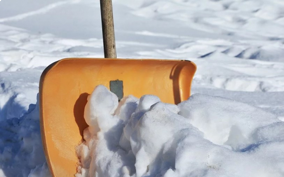 В Орске на уборку улиц от снега направят 18,6 млн рублей
