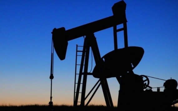 В Оренбуржье нашли новое месторождение нефти