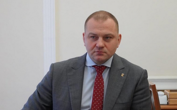 Глава Оренбурга Сергей Салмин ищет для себя советника-консультанта
