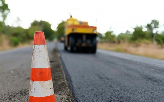 Власти Оренбурга направят 60 млн рублей на ремонт дороги в Овчинном городке