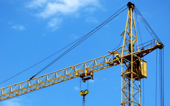 Паслер призвал не допустить необоснованный рост цен на стройматериалы в Оренбуржье