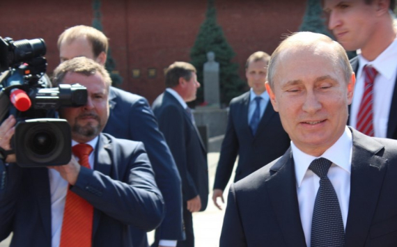 Губернатор Оренбуржья Паслер высказался об инаугурации Владимира Путина