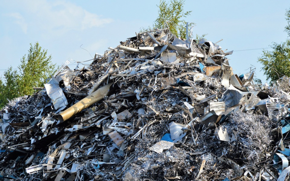 В Оренбурге утвердили тарифы на вывоз мусора на 2019 год
