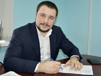 ГОРОХОВ Алексей Валерьевич