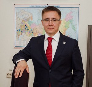 ЧУРАКОВ Александр Николаевич